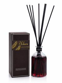 Baoye By Udara - Amber spice 250ml Reed Diffuser