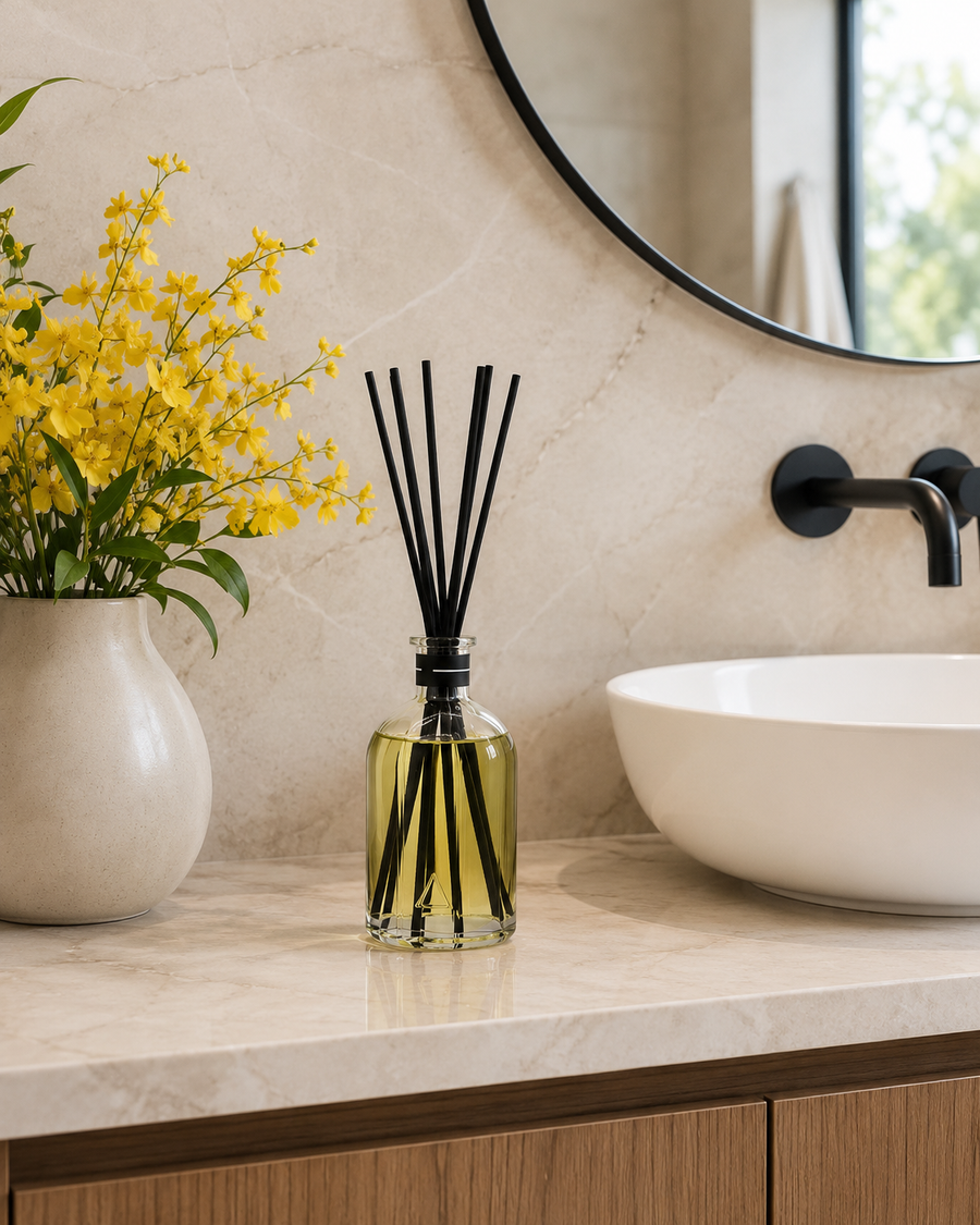 Baoye by Udara - Citrus Reed Diffuser 250ml