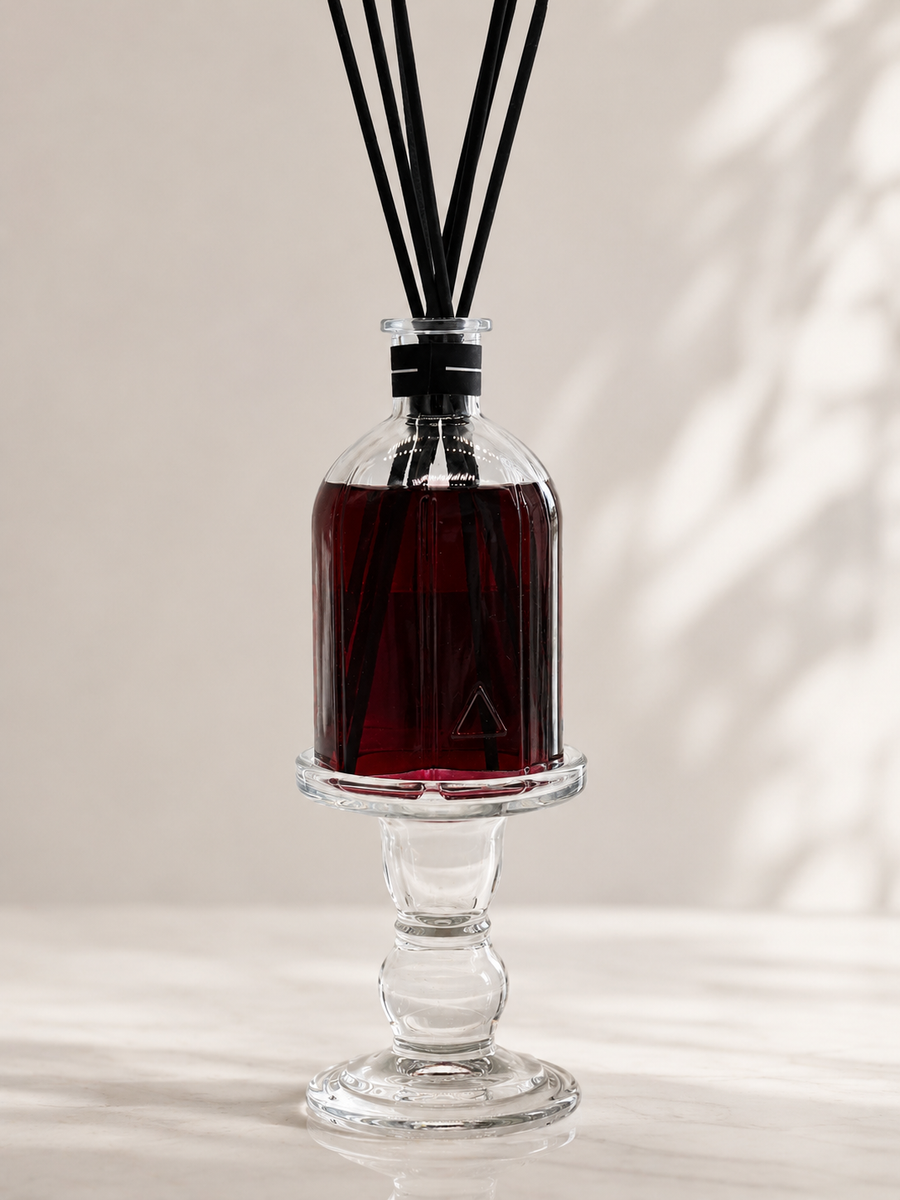 Baoye By Udara - Amber spice 250ml Reed Diffuser