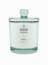 Aqua Serenity Scented Candle - 200g