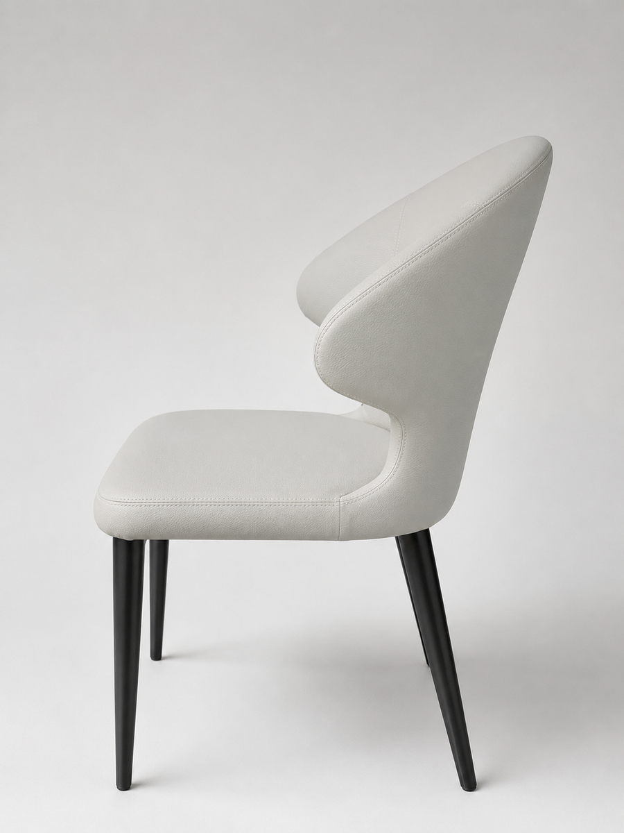 Aston Ivory