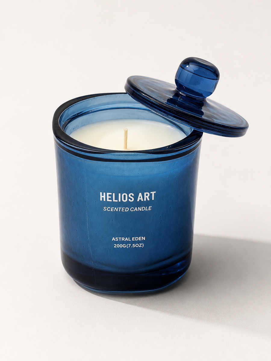 Astral Eden Scented Candle – 200g
