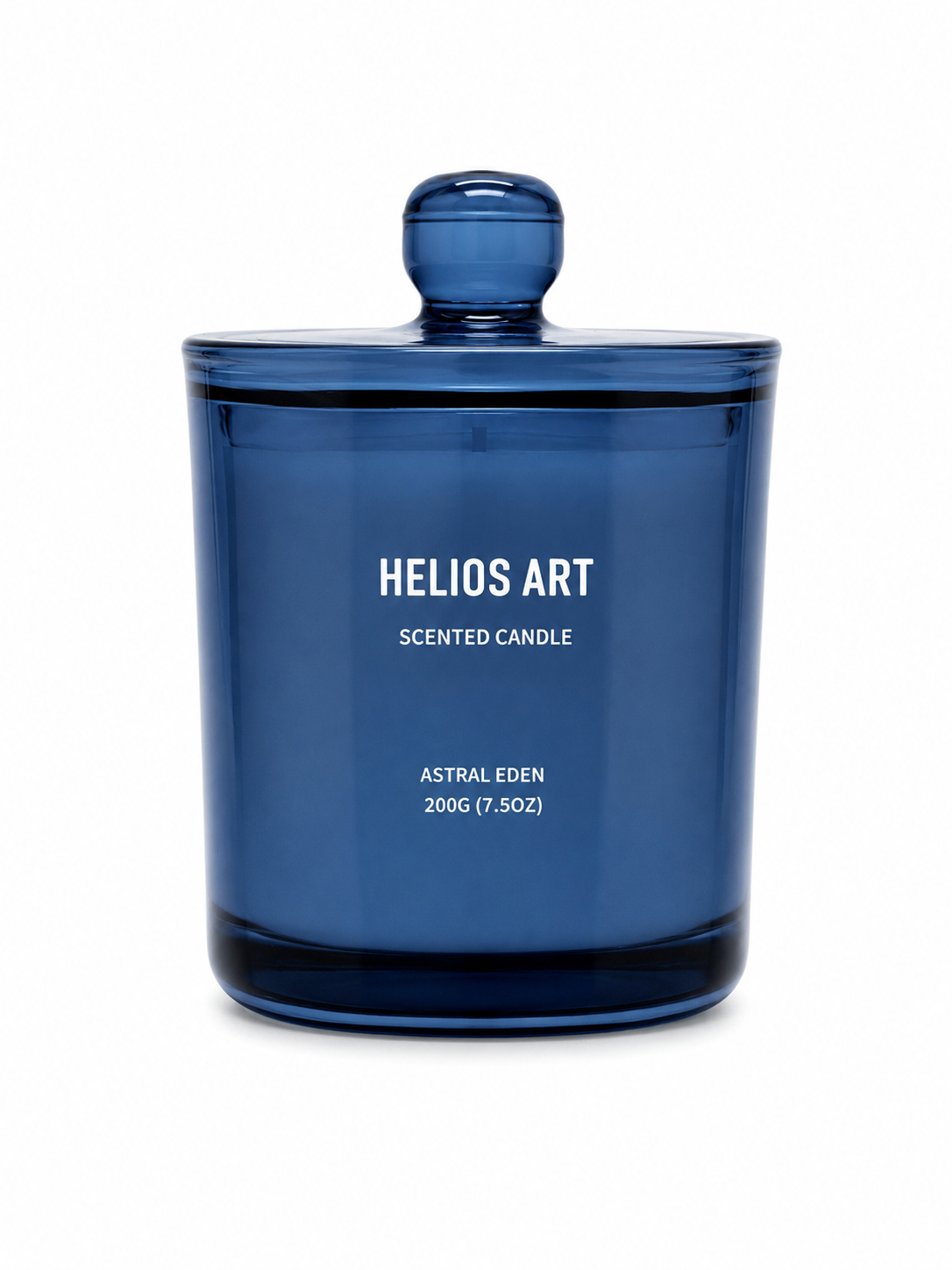 Astral Eden Scented Candle – 200g