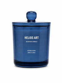Astral Eden Scented Candle – 200g