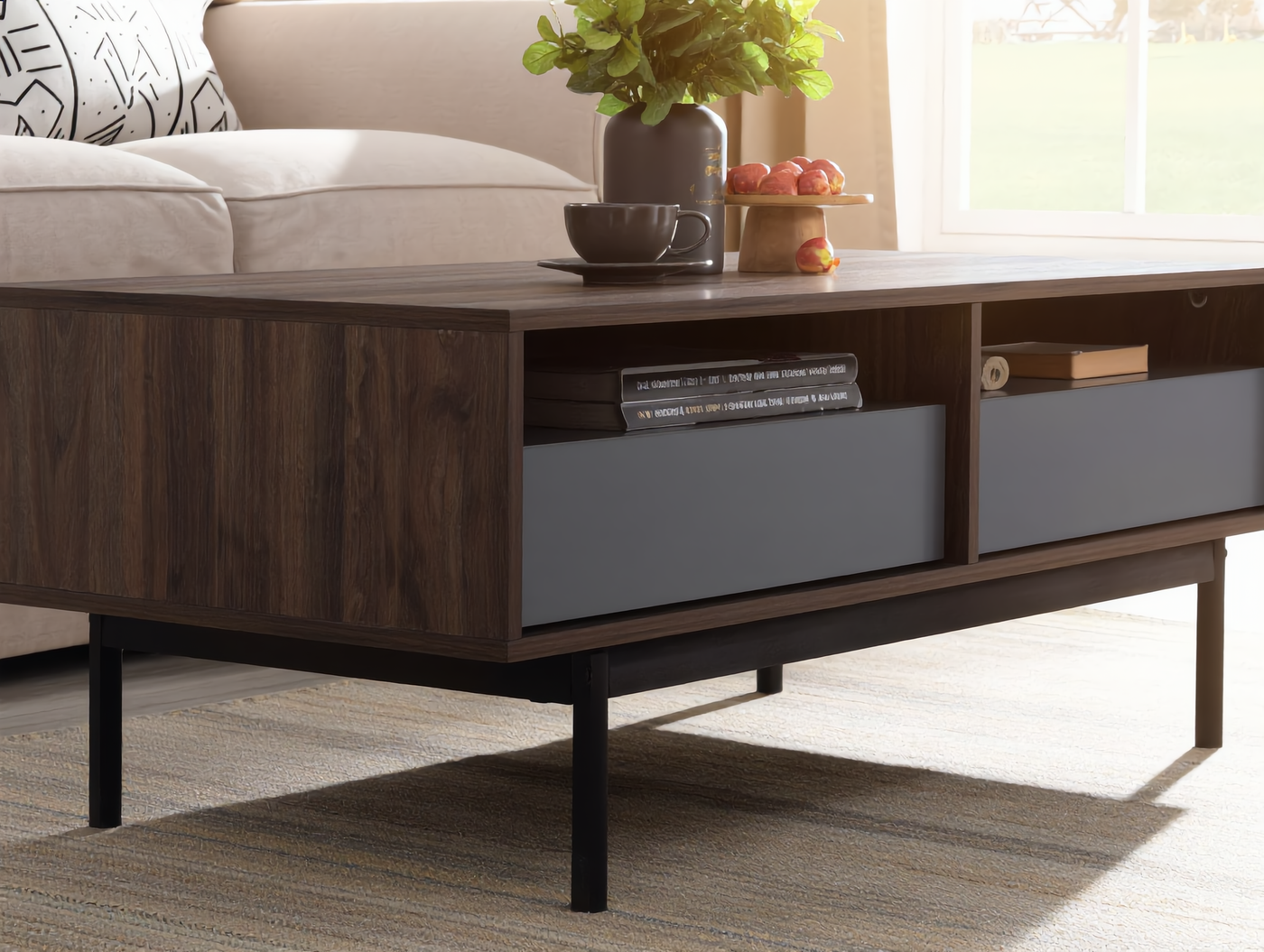 Bonita Coffee Table