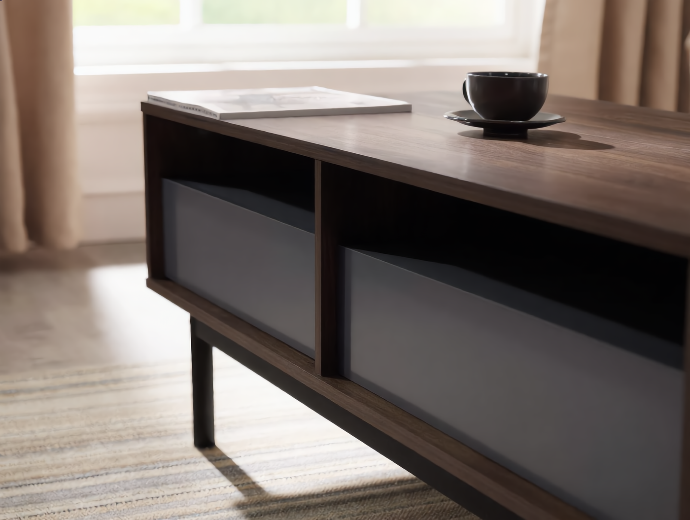Bonita Coffee Table