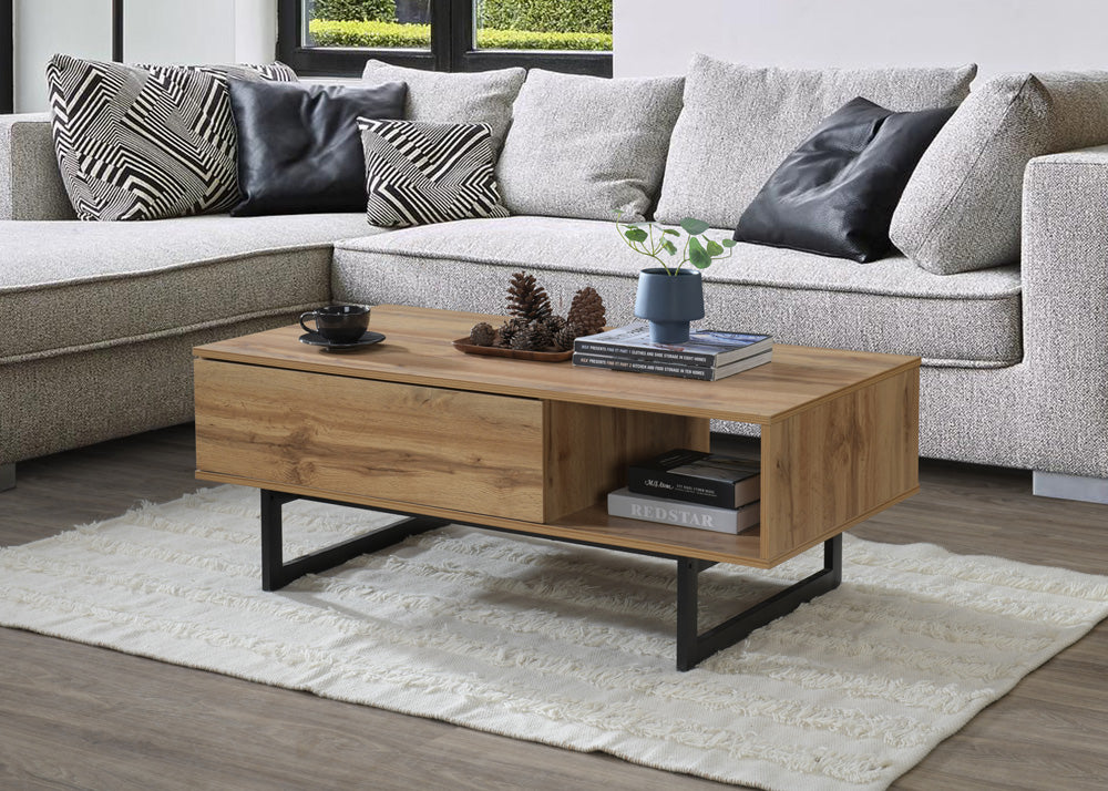 Seville Coffee Table