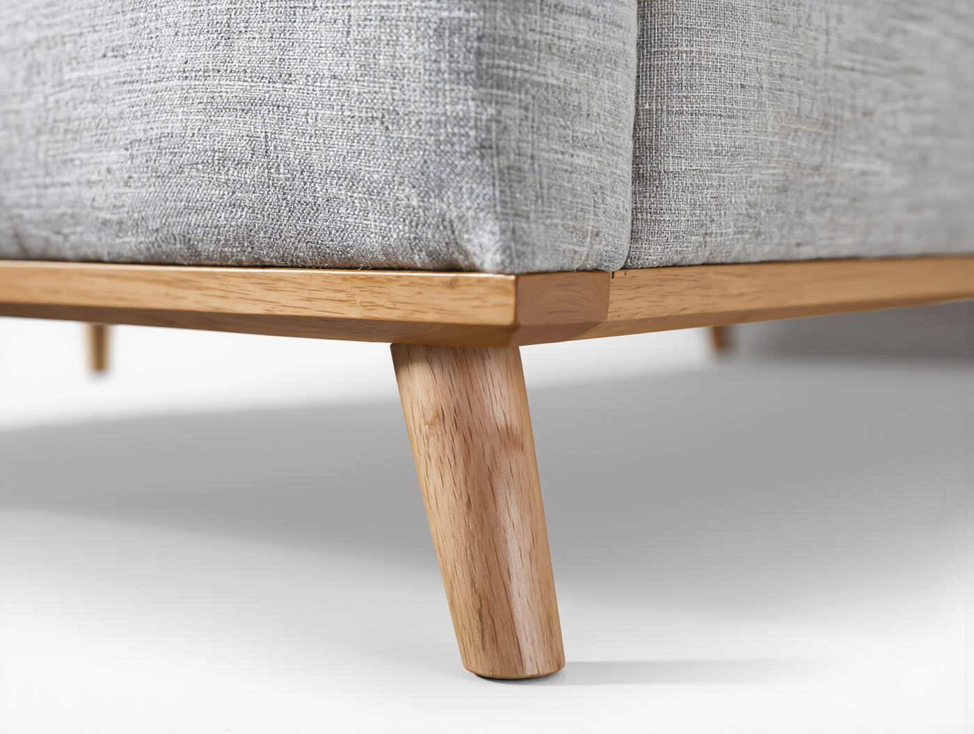 Castella-Cashmere Grey