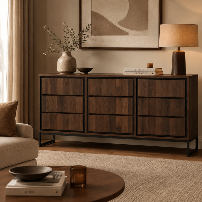 Montig Multi Purpose Cabinet