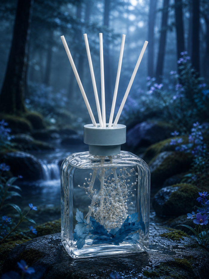 Udara-Gaden After The Rain-200ml reed Diffuser