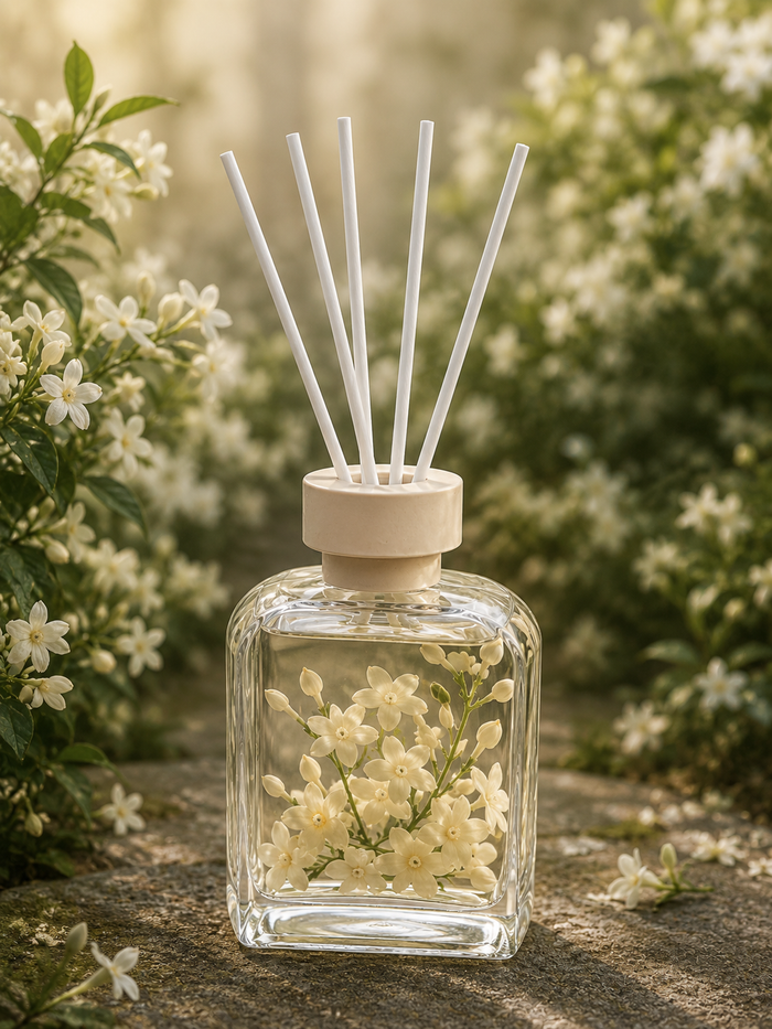 Udara-Gaden After The Rain-200ml reed Diffuser