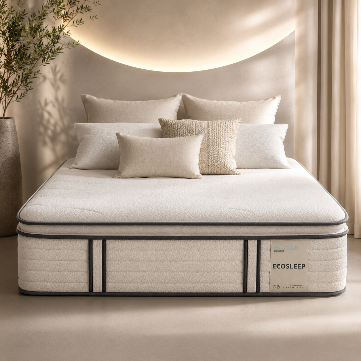 mattress