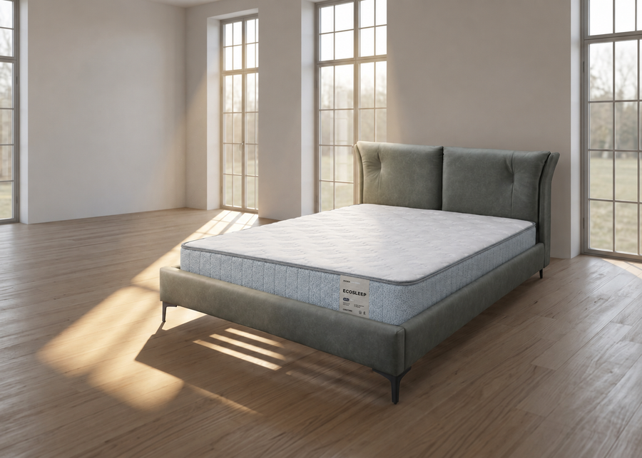 Buxton Bedroom - 5 piece set