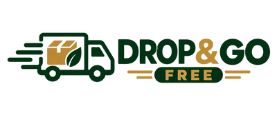 Drop & Go — free delivery