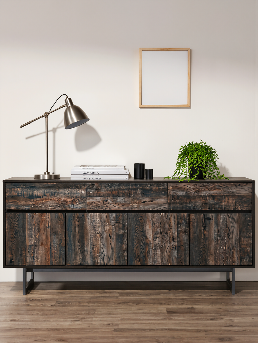Darwin Multi Purpose Cabinet
