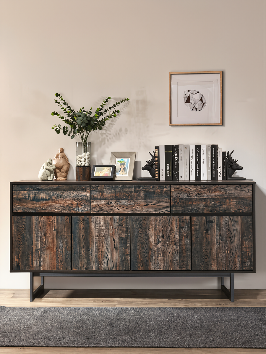 Darwin Multi Purpose Cabinet