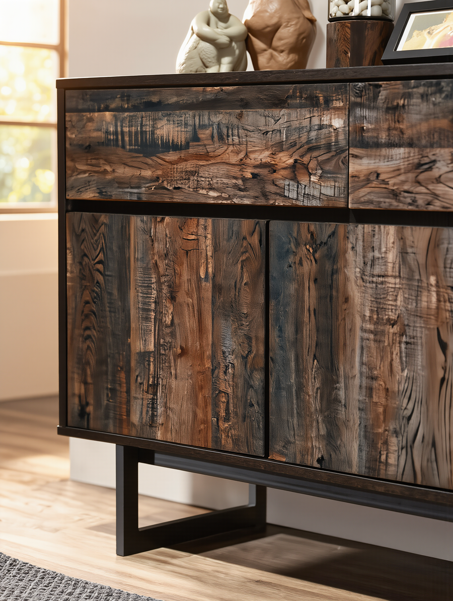 Darwin Multi Purpose Cabinet