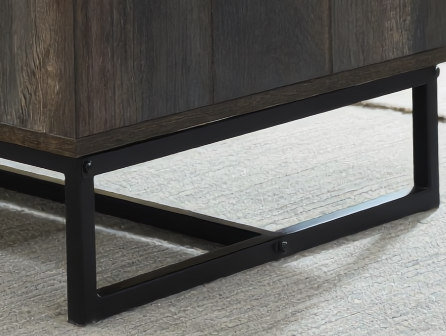 Darwin Coffee Table