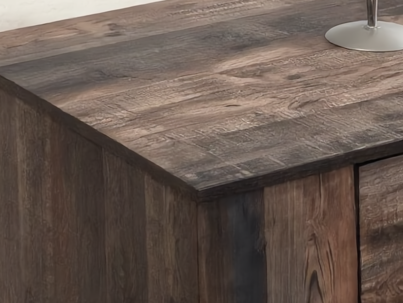 Darwin Coffee Table