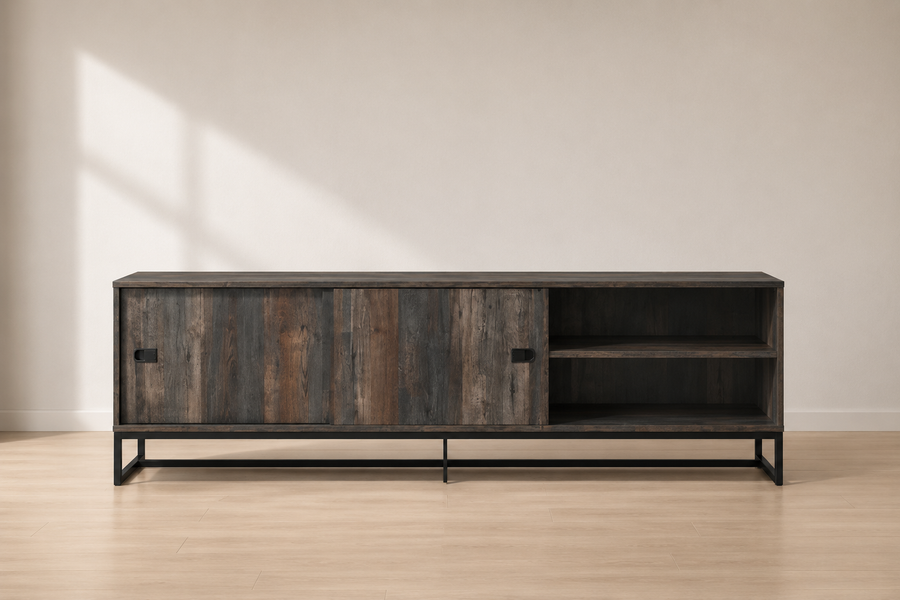 Darwin Tv Cabinet