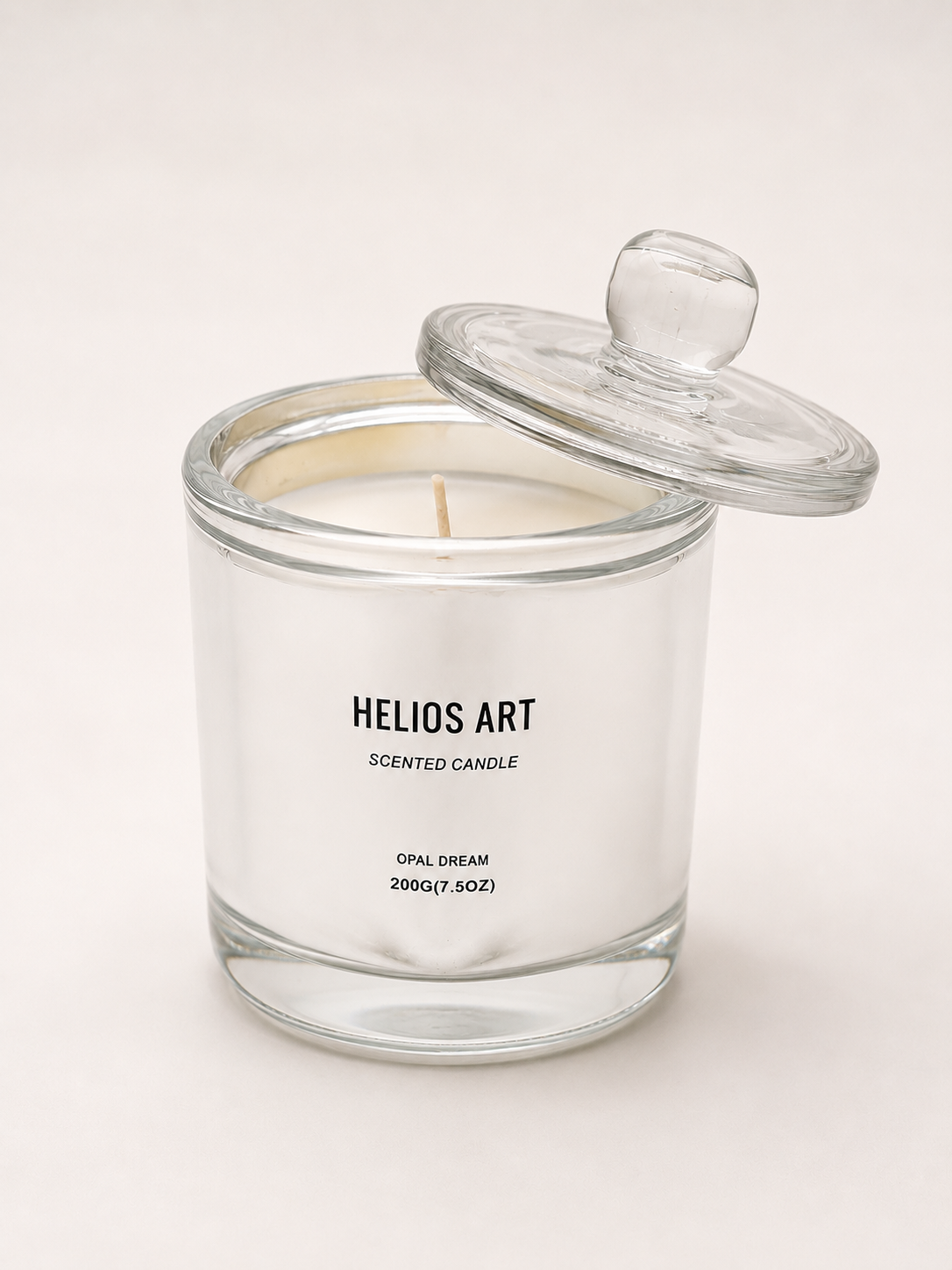 Opal Dream Scented Candle- 200g