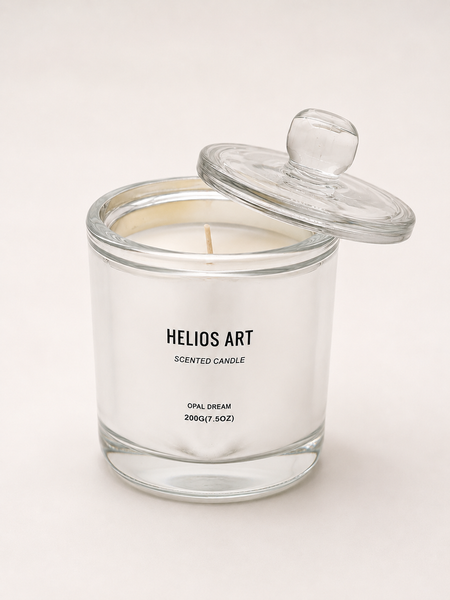 Opal Dream Scented Candle- 200g