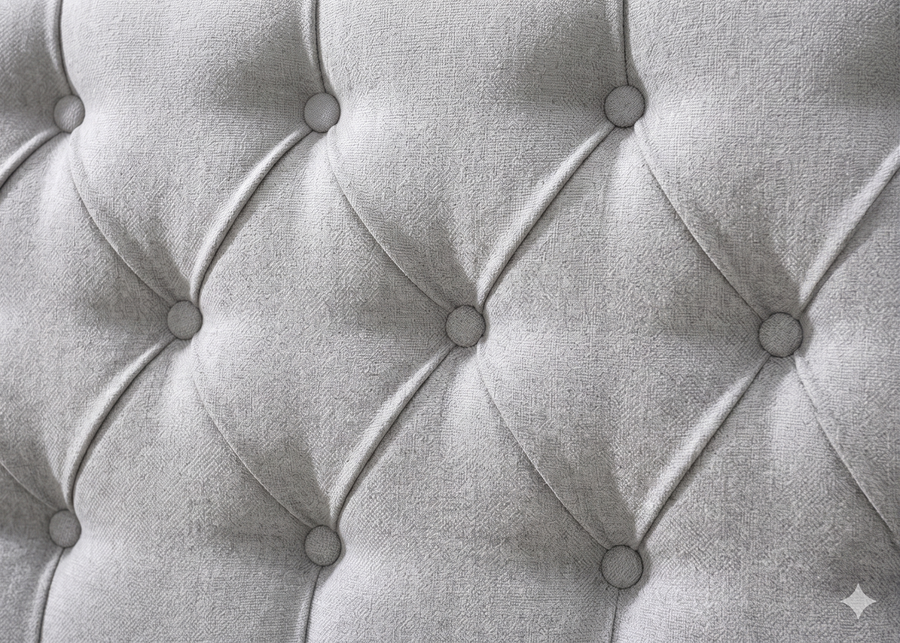 Inverleigh Queen -Nordic Stone