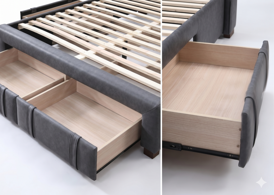 Inverleigh-Onyx Black