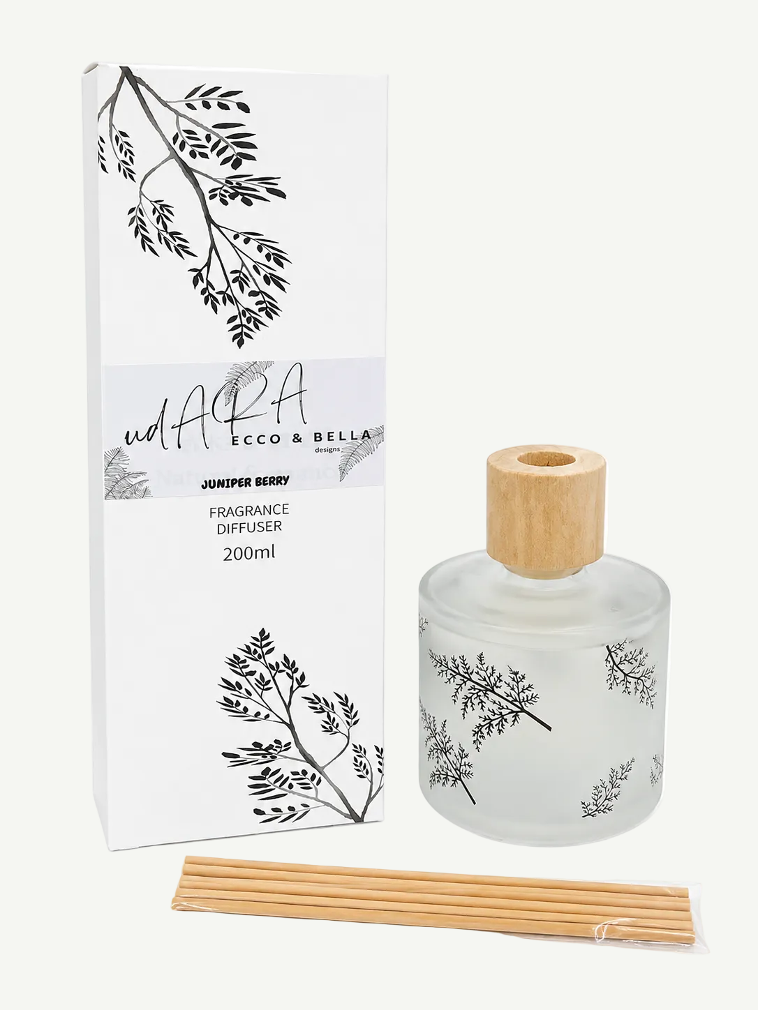 Juniper Berry