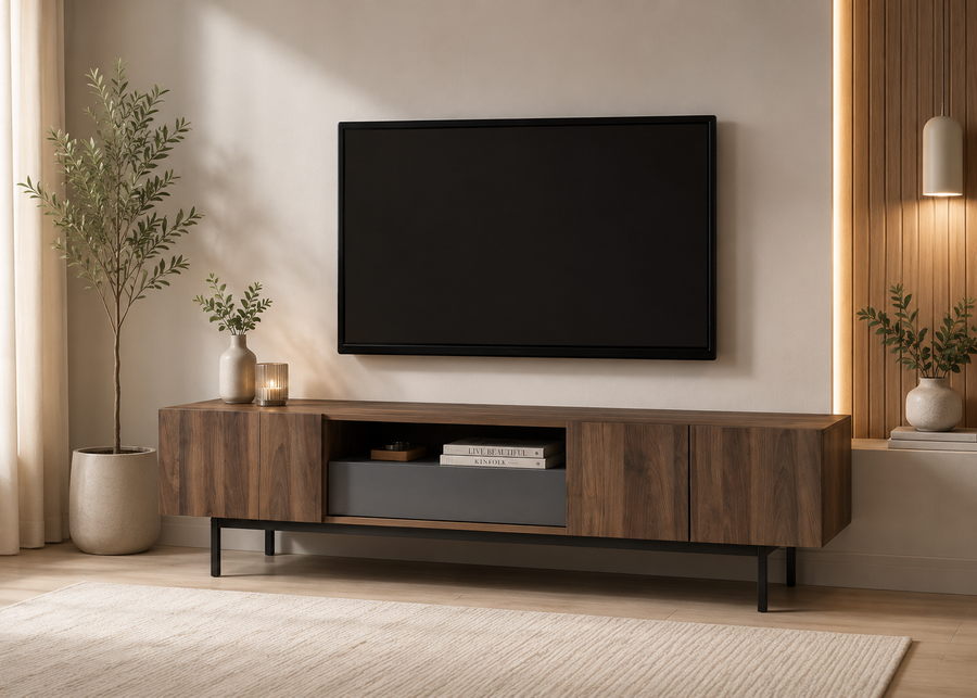Bonita Tv Cabinet