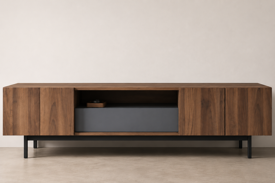 Bonita Tv Cabinet
