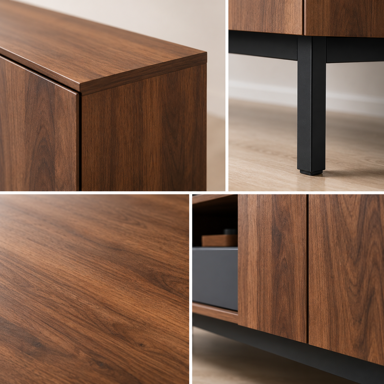 Bonita Tv Cabinet