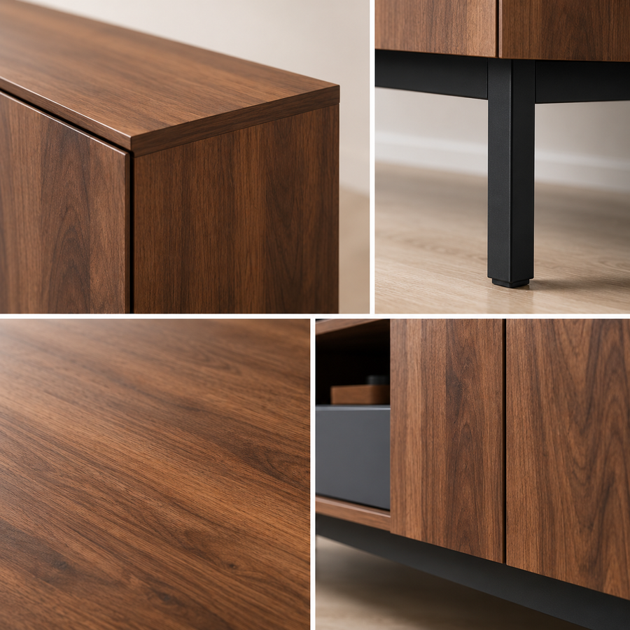 Bonita Tv Cabinet