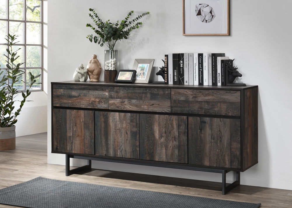 Darwin Multi Purpose Cabinet