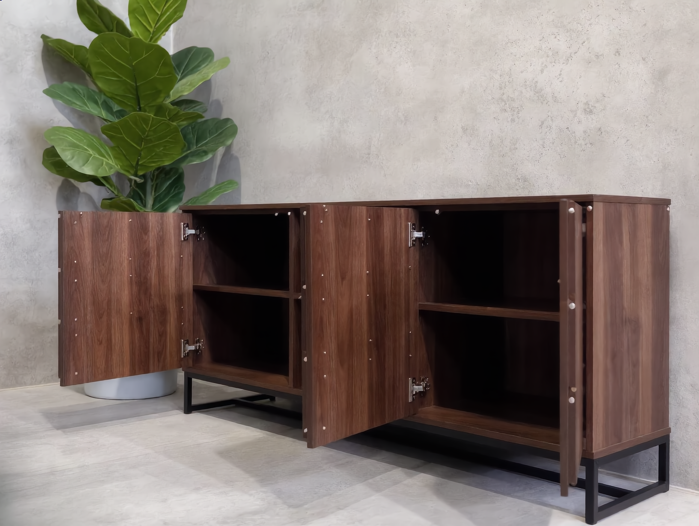 Montig Multi Purpose Cabinet