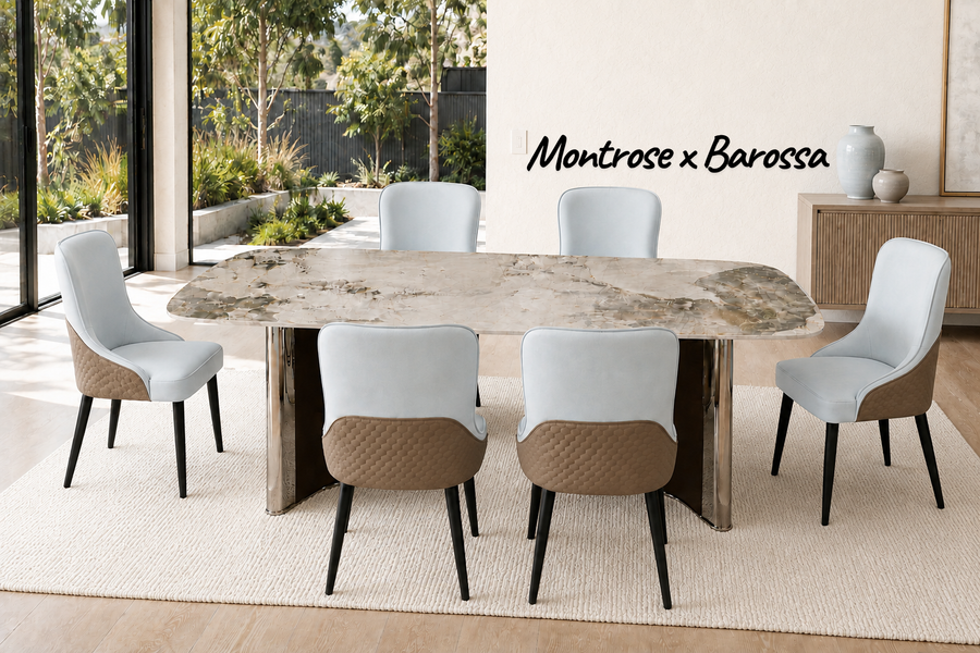 Barossa
