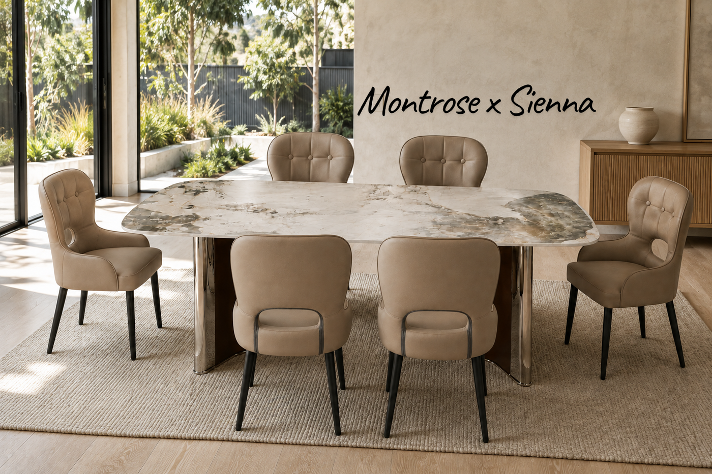 Montrose