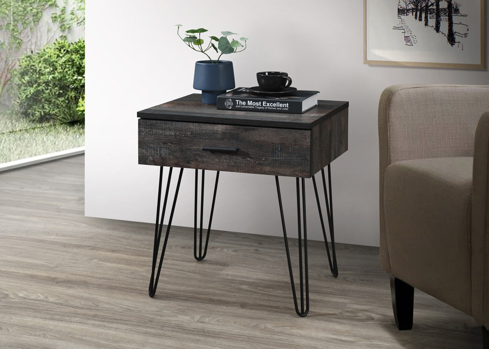 Darwin Night Stand