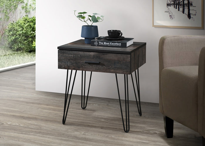 Darwin Night Stand