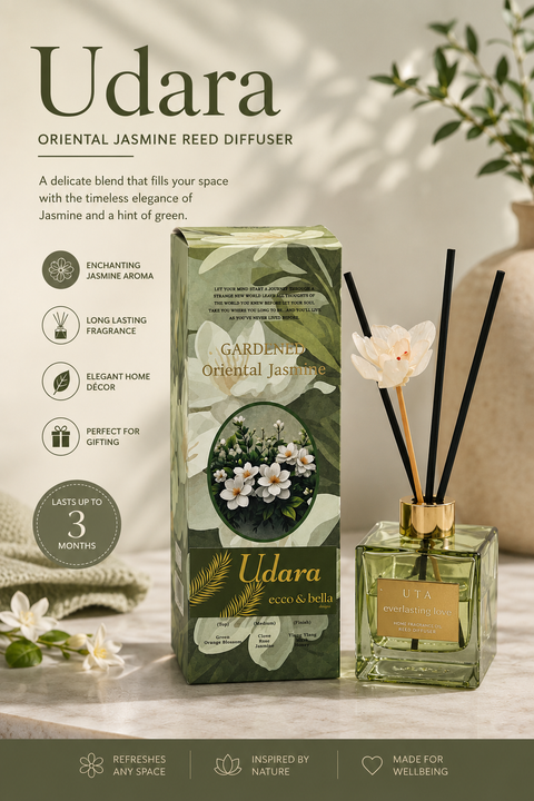 Oriental Jasmine