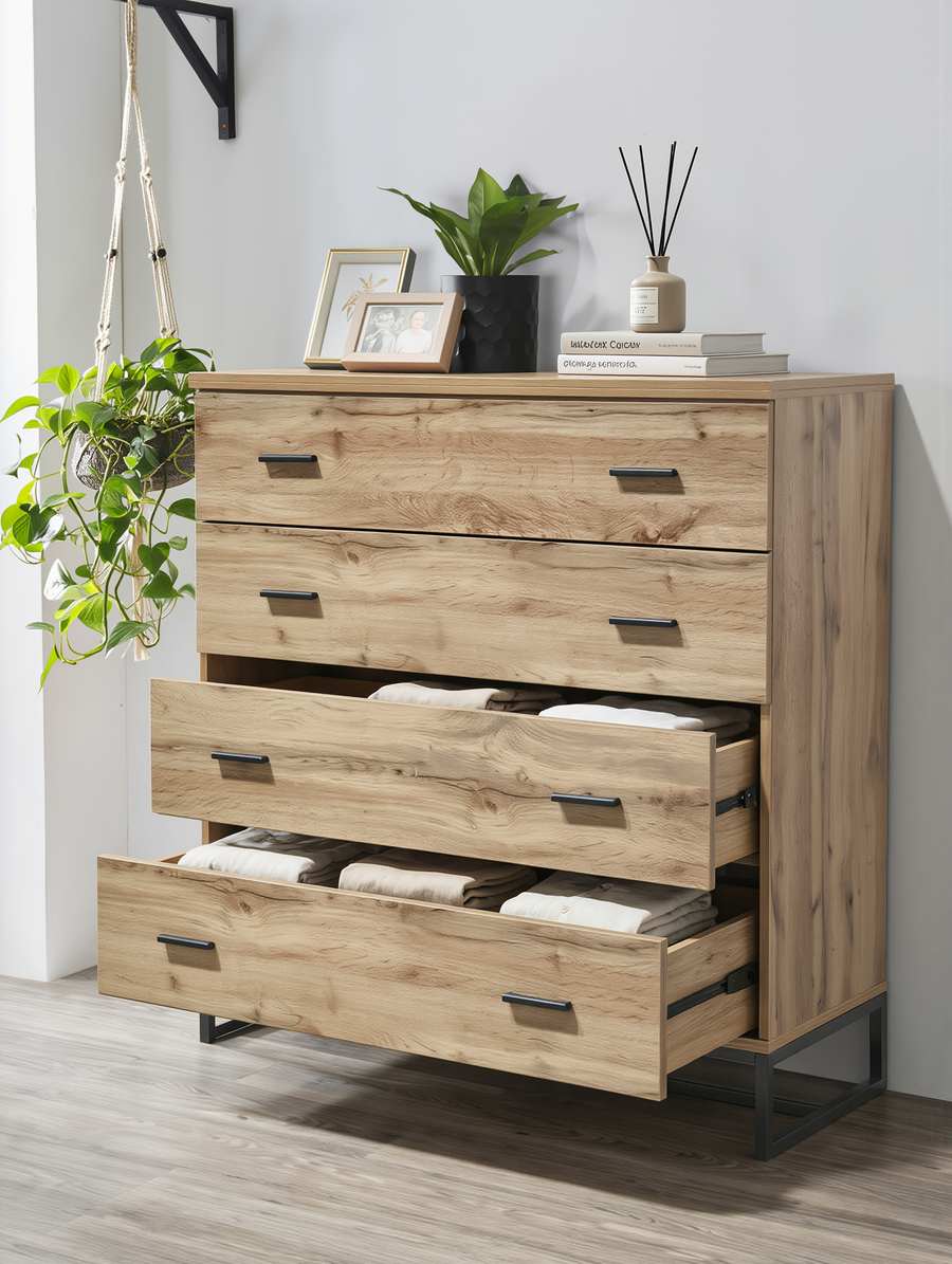 Seville Chest