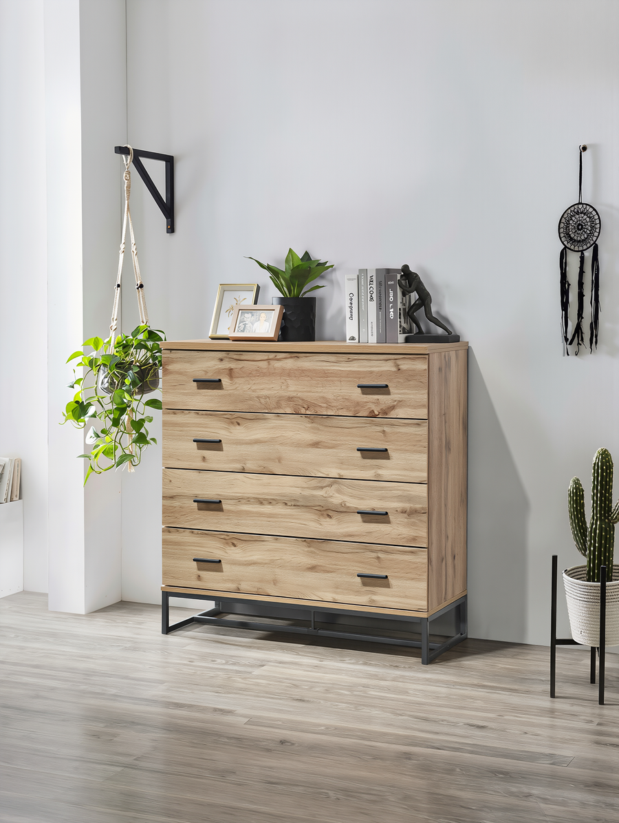 Seville Chest
