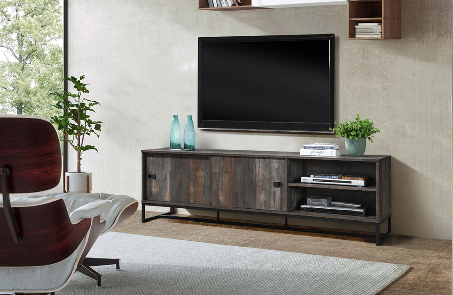Darwin Tv Cabinet