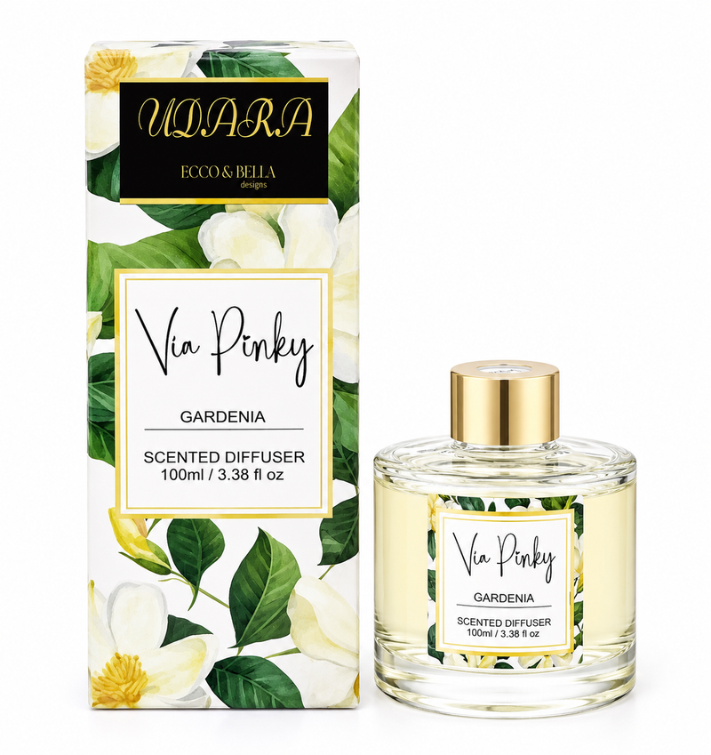 Gardenia