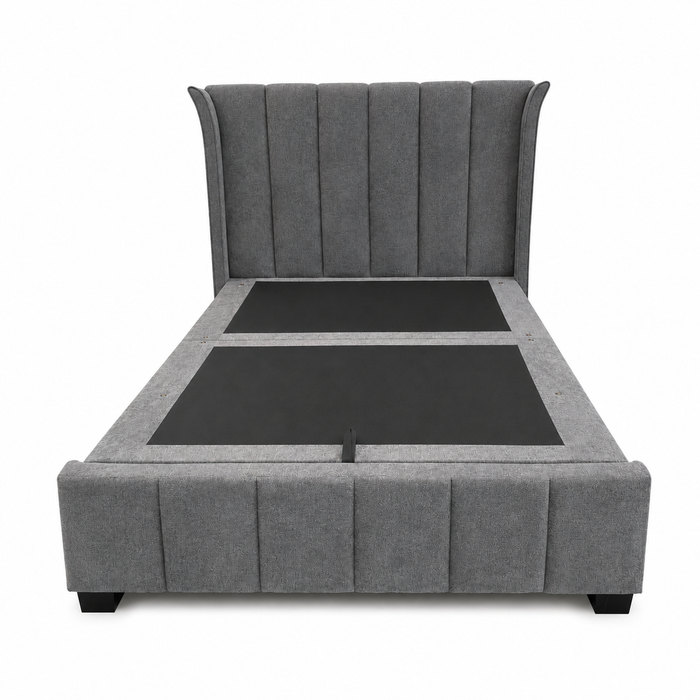 Wyndham - Noir Charcoal