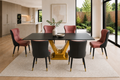 Como & Julian 7-Piece Dining Set