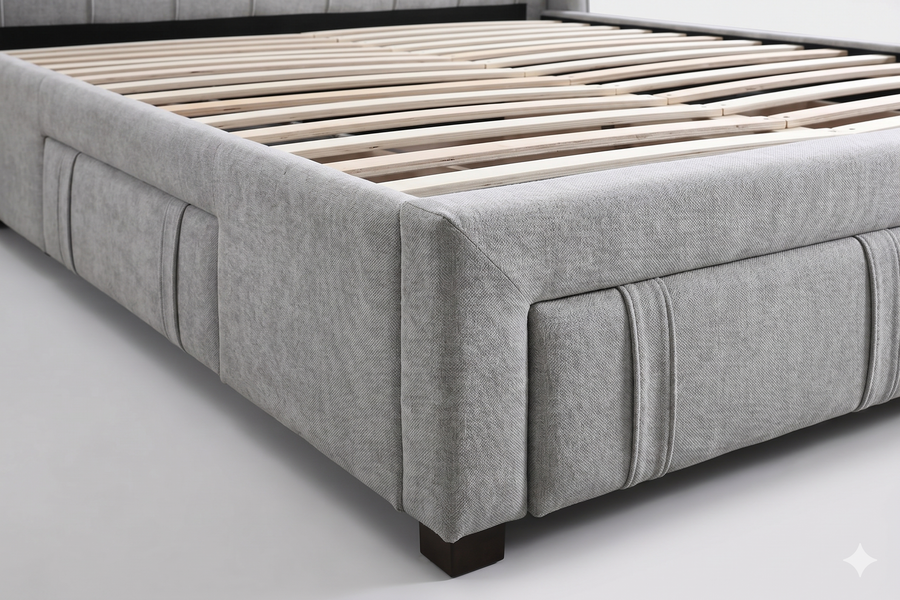 Inverleigh King - Nordic Stone