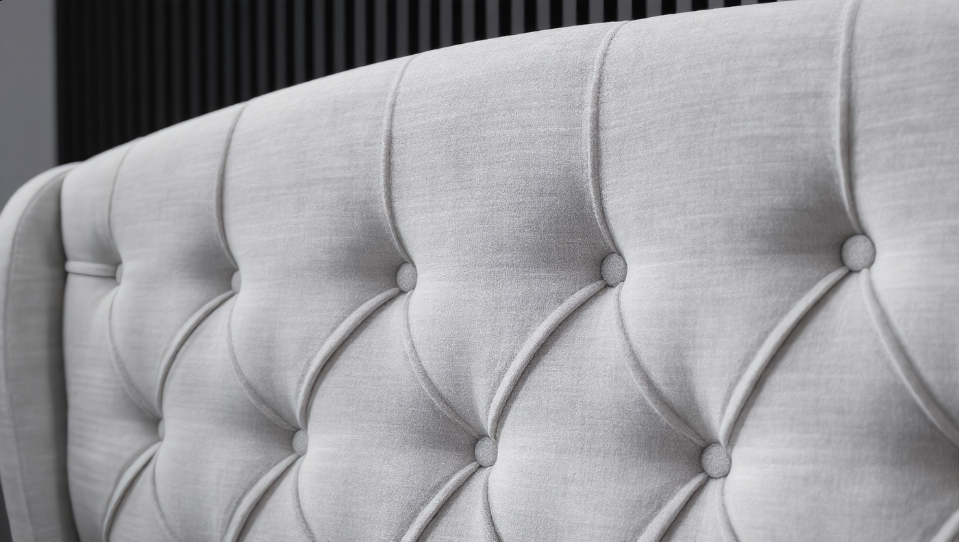 Castella-Cashmere Grey