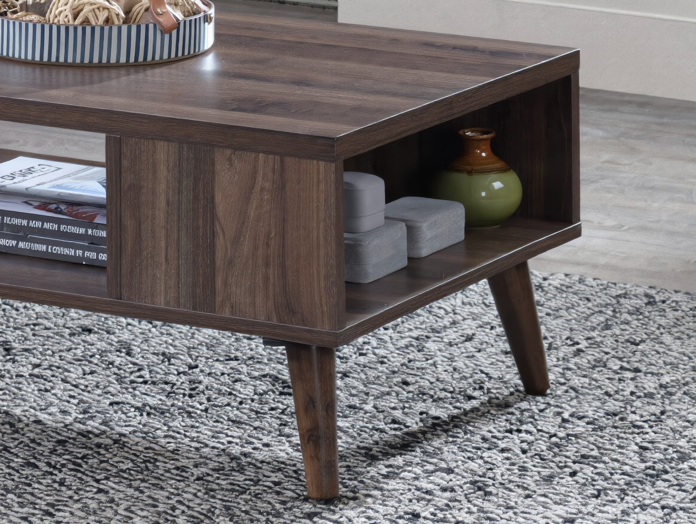 Liano Coffee Table
