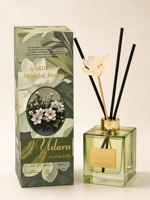 Oriental Jasmine